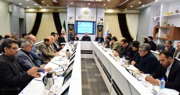 رئیس اتاق بازرگانی بیرجند: نظرات اتاق های بازرگانی و بخش خصوصی شنیده شود