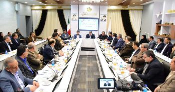 عضو هیئت رئیسه اتاق بازرگانی بیرجند: ۱۱۴ میلیون دلار کالا از خراسان جنوبی به افغانستان صادر شده است