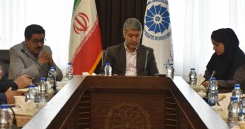 دوازدهمین جلسه کمیته کارشناسی: جلسه هم اندیشی بخش خصوصی در جهت تبادل نظر و ارائه پیشنهادات به کمیته کارشناسی شورای گفتگوی دولت و بخش خصوصی (با موضوع مالیات بر ارزش افزوده واحدهای تولیدی)