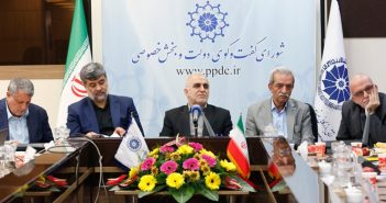 اصلاح آئین نامه مشاغل سخت و زیان آور و فرآیند جدید در صدور پروانه و پایان کار ساختمانی در دستور کار شورای گفتگوی دولت و بخش خصوصی قرار گرفت.