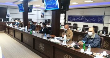 سی مین جلسه کمیته کارشناسی شورای گفتگوی دولت و بخش خصوصی استان؛ تعیین تعرفه های برق، آب و گاز واحدهای تولیدی صنفی
