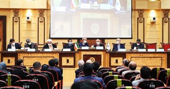 رئیس اتاق ایران و دبیر شورای گفت و گو در صد و یکمین نشست این شورا؛ شأن سیاستهای اصل ۴۴ از انتقال مدیریت به واگذاری مالکیت نزول کرده است.