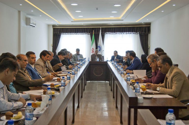 در کمیته کارشناسی شورای گفت و گوی دولت و بخش خصوصی مطرح شد: ضرورت آشنایی مؤدیان مالیاتی با وظایف و حقوق قانونی