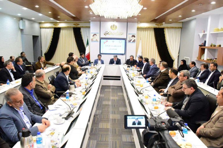 عضو هیئت رئیسه اتاق بازرگانی بیرجند: ۱۱۴ میلیون دلار کالا از خراسان جنوبی به افغانستان صادر شده است