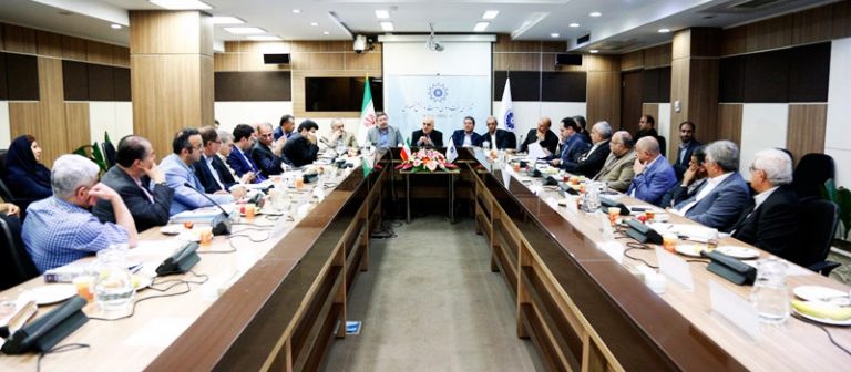 تعیین تکلیف برگشت ارز حاصل از صادرات به کمیته مشترک دولت و بخش خصوصی سپرده شد