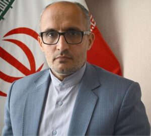 غلامرضا اشرفی