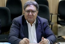 رفع مشکل آب سایت صنوف آلاینده شهرستان بیرجند