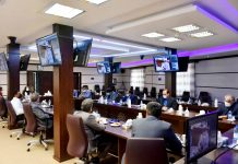 چهل و چهارمین جلسه کمیته کارشناسی شورای گفتگوی دولت و بخش خصوصی