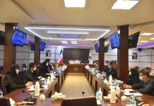 چهل و هشتمین جلسه کمیته کارشناسی شورای گفتگوی دولت و بخش خصوصی