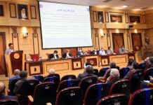 وزیر اقتصاد در جلسه شورای گفتوگو پیشنهاد داد؛ کمیته رسیدگی به موضوعات خاص در حوزه کارآفرینی و سرمایهگذاری تشکیل شود.