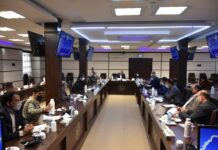 در پنجاه و یکمین جلسه کمیته کارشناسی شورای گفت و گوی استان مطرح شد: ایجاد باشگاه مخاطبین صنعت ساختمان خراسان جنوبی