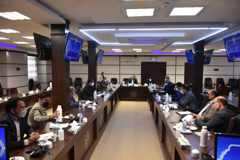 در پنجاه و یکمین جلسه کمیته کارشناسی شورای گفت و گوی استان مطرح شد: ایجاد باشگاه مخاطبین صنعت ساختمان خراسان جنوبی