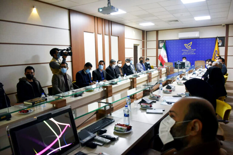 پنجاه و چهارمین جلسه کمیته کارشناسی شورای گفت و گوی دولت و بخش خصوصی