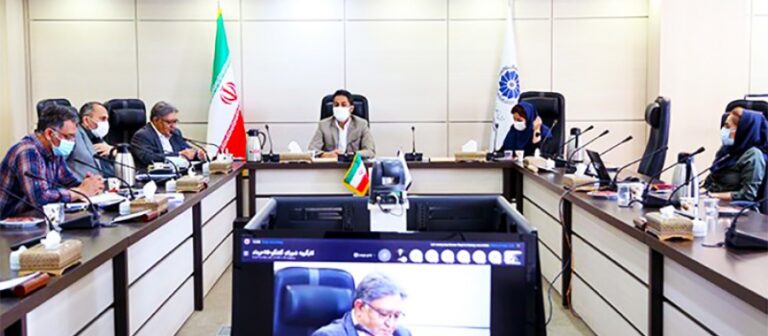 در کارگروه تخصصی شورای گفت‌وگو مطرح شد؛ هیچ استراتژی منسجمی برای تولید و صادرات زعفران نداریم