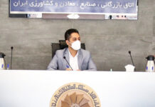 در نشست کارگروه کمیته حمایت از کسبوکار پیشنهاد شد؛ قیمت پایه مواد معدنی و نحوه محاسبه حقوق دولتی اصلاح شود