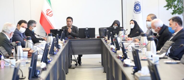 در نشست کارگروه تخصصی شورای گفت‌وگو بررسی شد؛ بخش خصوصی با افزایش عوارض جابه‌جایی کالا از ۴ به ۹ درصد مخالف است