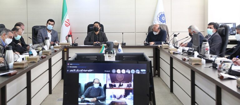 در نشست کارگروه شورای گفت‌وگو مطرح شد؛ تولید و توزیع مواد ناریه معدنی رقابتی شود