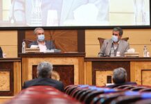 در صدوهشتمین نشست شورای گفتوگوی دولت و بخشخصوصی چه گذشت؟