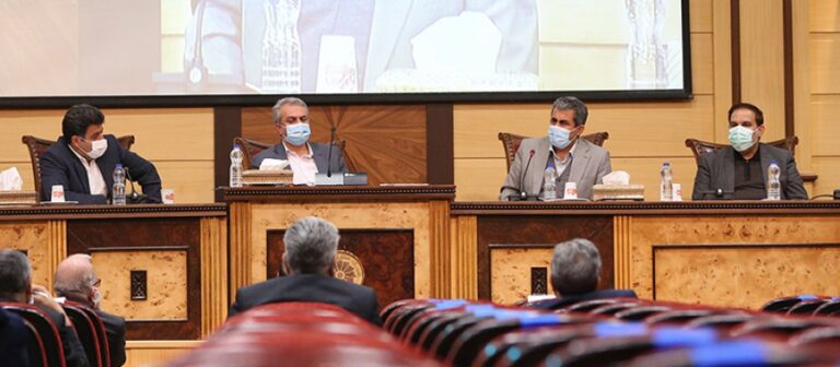 در صدوهشتمین نشست شورای گفت‌وگوی دولت و بخش‌خصوصی چه گذشت؟