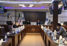 در جلسه مشترک دبیرخانه شورای گفتوگوی استانهای خراسان رضوی، شمالی و جنوبی، گلستان و سیستان و بلوچستان بررسی شد همگرایی ۵ استان برای احصاء الزامات جذب سرمایه ایرانیان مقیم خارج از کشور