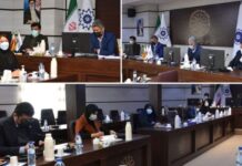 ترکمنستان پلی برای ارتباط با کشورهای اورآسیا / ظرفیت های خراسان جنوبی نیز در مراودات تجاری با این کشور مورد توجه قرار گیرد.