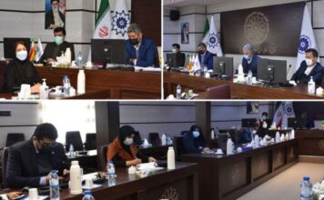 ترکمنستان پلی برای ارتباط با کشورهای اورآسیا / ظرفیت های خراسان جنوبی نیز در مراودات تجاری با این کشور مورد توجه قرار گیرد.