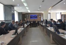 پنجاه و هشتمین جلسه کمیته کارشناسی شورای گفت و گوی دولت و بخش خصوصی