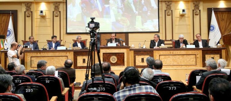 اعضای شورای گفت‌وگوی دولت و بخش خصوصی ۱۵ روز به وزارت نیرو مهلت دادند تا لایحه ایجاد نهاد مستقل تنظیم‌گر صنعت برق را اصلاح و برای تصویب در مجلس اقدام نمایند.