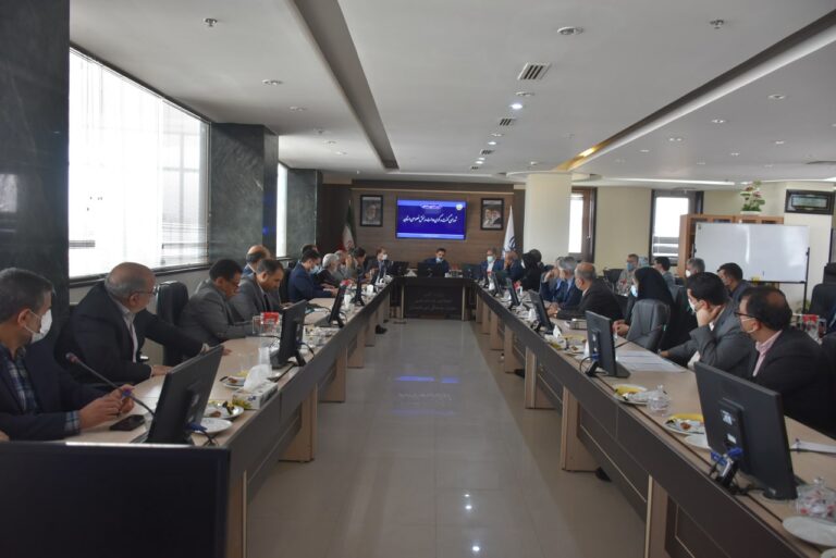 سی و ششمین جلسه شورای گفت و گوی دولت و بخش خصوصی خراسان جنوبی