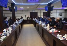 شصت و دومین جلسه کمیته کارشناسی شورای گفت و گوی دولت و بخش خصوصی