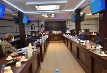 شصت و یکمین جلسه کمیته کارشناسی شورای گفت و گوی دولت و بخش خصوصی