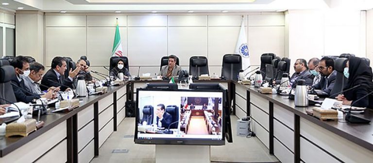 در کارگروه تخصصی شورای گفت‌وگو مطرح شد؛ طرح و لایحه اصلاح قانون حفظ کاربری اراضی زراعی و باغ‌ها، یکپارچه شود