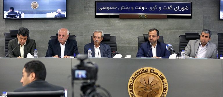 در صدوچهاردهمین جلسه شورای گفت‌وگو مقرر شد تا آیین‌نامه مشاغل سخت و زیان‌آور اصلاح شود و سازمان برنامه‌وبودجه درباره شاخص‌های تعدیل این سازمان در قراردادهای پیمانکاران تجدیدنظر کند.