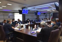 شصتمین و هشتمین جلسه کمیته کارشناسی شورای گفت و گوی دولت و بخش خصوصی