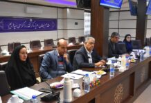 شصت و نهمین جلسه کمیته کارشناسی شورای گفتگوی دولت و بخش خصوصی