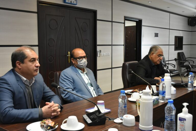 هفتادمین جلسه کمیته کارشناسی شورای گفتگوی دولت و بخش خصوصی