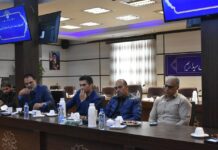 هفتاد و سومین جلسه کمیته کارشناسی شورای گفتگوی دولت و بخش خصوصی