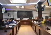 هفتاد و ششمین جلسه کمیته کارشناسی شورای گفتگوی دولت و بخش خصوصی