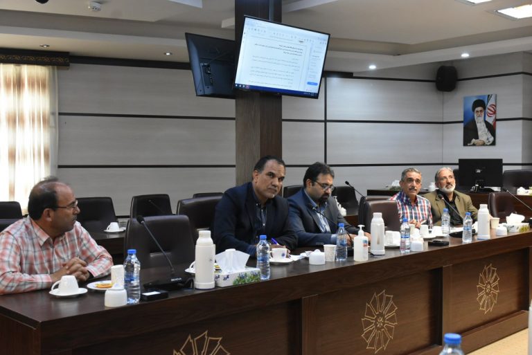 هشتادمین جلسه کمیته کارشناسی شورای گفتگوی دولت و بخش خصوصی