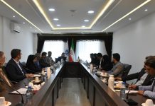 هشتاد و دومین جلسه کمیته کارشناسی شورای گفتگوی دولت و بخش خصوصی