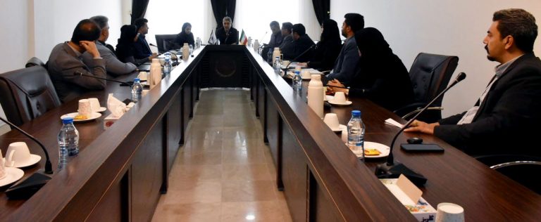 هشتاد و چهارمین جلسه کمیته کارشناسی شورای گفتگوی دولت و بخش خصوصی