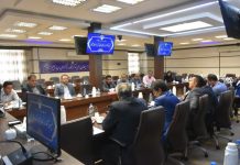 هشتاد و پنجمبن جلسه کمیته کارشناسی شورای گفتگوی دولت و بخش خصوصی