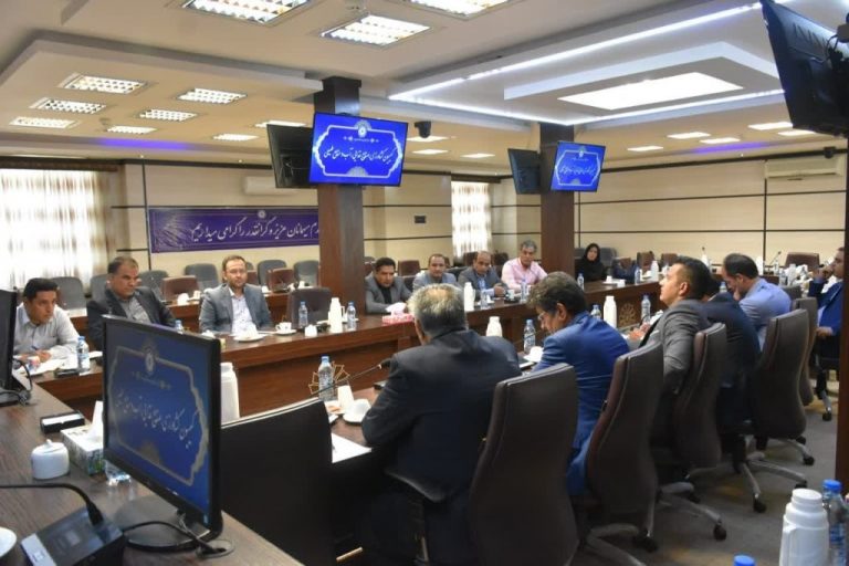 هشتاد و پنجمبن جلسه کمیته کارشناسی شورای گفتگوی دولت و بخش خصوصی