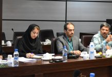 هشتاد و هفتمین جلسه کمیته کارشناسی شورای گفتگوی دولت و بخش خصوصی