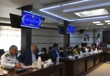 هشتاد و نهمین جلسه کمیته کارشناسی شورای گفتگوی دولت و بخش خصوصی