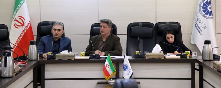 در کارگروه کمیته حمایت از کسب‌وکار تأکید شد؛ دریافت مالیات علی‌الحساب از صادرات مواد خام و نیمه‌خام، متوقف شود