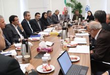 در کارگروه کمیته حمایت از کسبوکار مطرح شد؛ بخشنامه مربوط به تغییر عناوین شغلی، به دلیل عدم شفافیت بازنگری شود