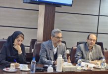 نود و یکمین جلسه کمیته کارشناسی شورای گفتگوی دولت و بخش خصوصی