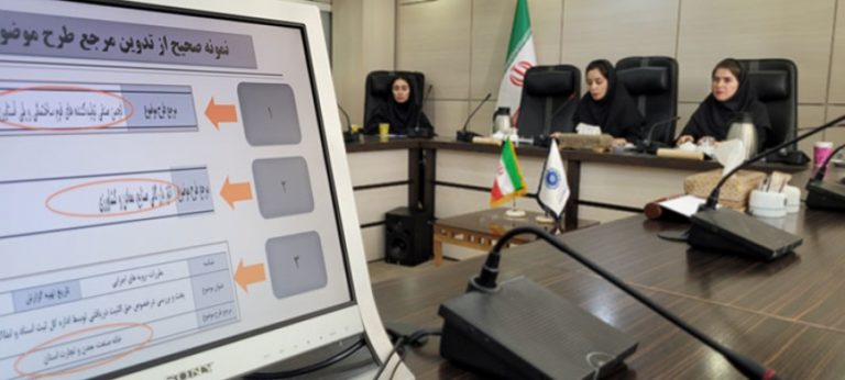 برگزاری کارگاه‌های آموزشی دبیرخانه شورای گفت‌و‌گوی دولت و بخش خصوصی با حضور شوراهای استانی سراسر کشور