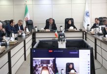 در نشست کارگروه تخصصی شورای گفتوگو مطرح شد؛ مسائل مرتبط با آزادسازی بلوکه ها، پهنه ها و مزایده های منجمد معادن در استان های مستعد کشور مانع سرمایه گذاری و رشد اقتصادی می باشد